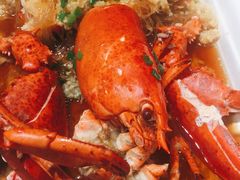 波士顿龙虾-盒马鲜生(189购物中心店)