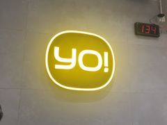 -YO!TEA有茶(坂田佳华领汇店)