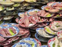 -谭三娘鲜切牛肉自助火锅(九眼桥总店)