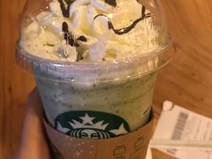 -星巴克臻选(济南万达店)