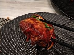-新发展亚太JW万豪酒店·福苑咖啡厅