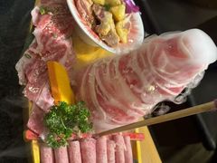 -梦山水日本烧肉(五四广场店)