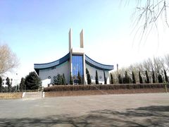 -中国建设银行哈尔滨培训中心