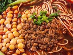 -亚皆老街南宁老友粉·米粉(印象城店)