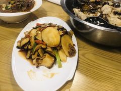 -沸腾鱼家(大尧三路店)