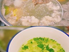 牛腩-全好食潮汕牛肉火锅(泗洲路店)
