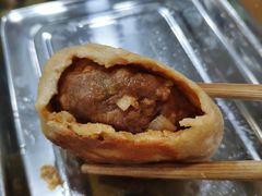 -白魁老号饭庄(安内店)