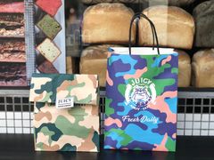 -Juicy Bakery(大学路店)