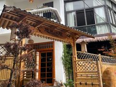 -三溪村