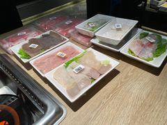 -野妹经典火锅(江夏中百店)
