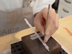 -Oasis绿洲银饰珍珠手作diy(壹方城店)