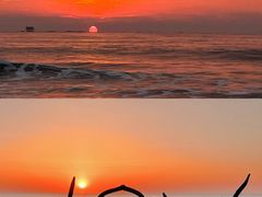 -巧克力渔家.小船海鲜胶东菜(万平口店)