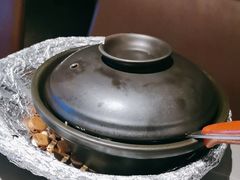 -同仁四季椰子鸡(无锡滨湖万象汇店)