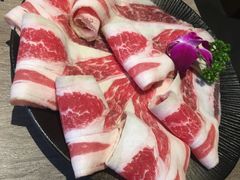 -老鼎旺安格斯牛肉火锅(衡艺广场店)