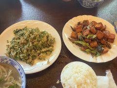 -老三羊汤【北兴隆街店】