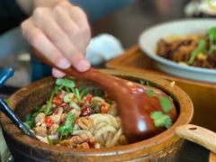 -山石榴·贵州菜(丰盛里店)