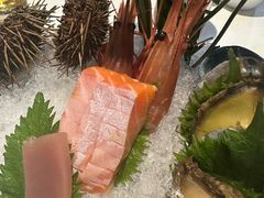 -温度铁板烧(前进大街店)