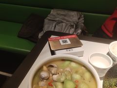 -外婆家(西红门荟聚购物中心店)