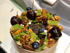 -小苍兰风铃草蛋糕甜品(沈阳店)