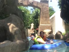 -新加坡水上探险乐园