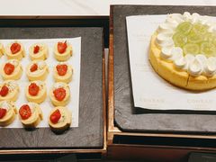 -康莱德酒店·美庭自助餐厅