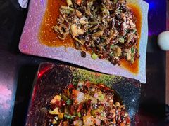 -醉小酒馆·川菜·江湖菜·重庆菜(观音桥旗舰店)