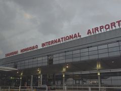 -上海虹桥国际机场