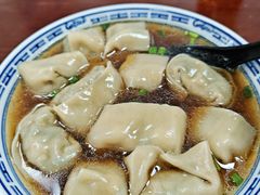 -古徽州馄饨店(宝安路店)