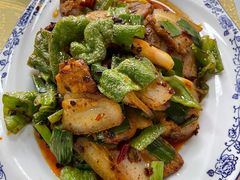 -胖哥川菜馆(武东路店)