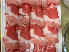 -清花阁乌拉满族火锅(厦门街店)