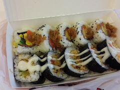 -N多寿司(恒隆店)