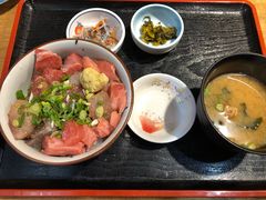 -海鮮市場長崎港(出島ワーフ店)