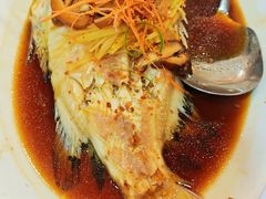 -大茄来海鲜餐厅(亚洲城分行)