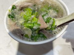银记及第汤-银记肠粉(百灵路店)