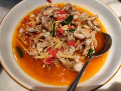 -柴门饭儿(成都太古里店)