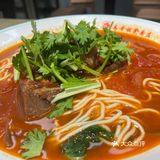 湘湖地铁站这家重庆板凳面真是好吃又实惠