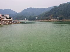 -新安江山水画廊风景区