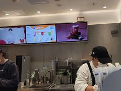 -茶百道(铜梁万达广场店)