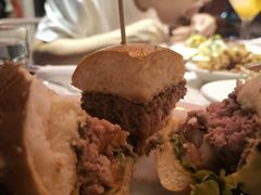 -Chili's Cafe&Bar奇利斯(滨江店)