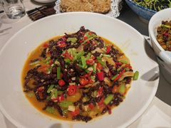 -麒麟小院·老九江菜(安平路店)