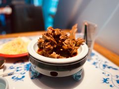 -东方饺子王(哈西万达店)