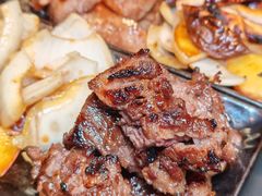 -無二炙坊·和牛烧肉(大钟寺1733店)