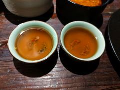桂花黄酒-有才叔北京时间涮肉(紫薇尚层店)