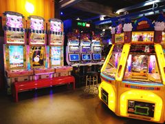 -星际传奇(西安三桥万象城店)