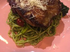 -SISTERS BAR RESTAURANT川意酒馆(嘉善老市H楼店)