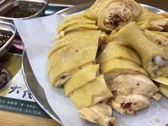 -阿金大白·上海菜馆(新天地店)