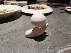 溏心海鸭蛋-佬太公海鸭·海鲜大排档(上海总店)