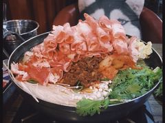 -MI WU FACTORY米屋美食工厂餐厅(绿地店)