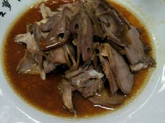 -荣生萝卜汤饭店