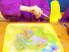 -珊瑚海国际少儿美术中心